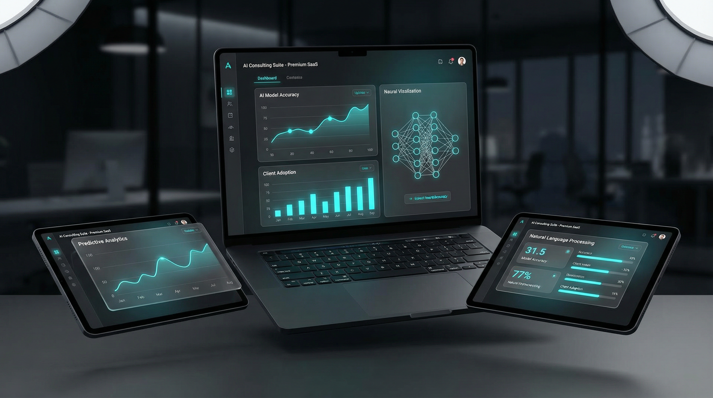 Interface AFK Consulting